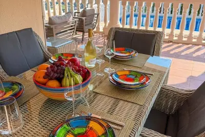 Image de Vacation home Villa Alma del Sol near Denia