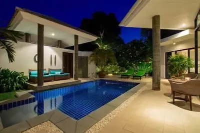Tropical Comfort Meets Exceptional Value