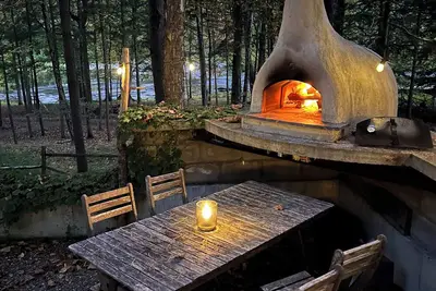 Image de Quiet mornings by the river