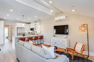 Image de New Luxury 3br Beach Home + Walk to Ocean & Bay + Beach Toys