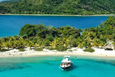 Image de Beautiful Caribbean Beach Bungalow in Palma Real Resort, Honduras