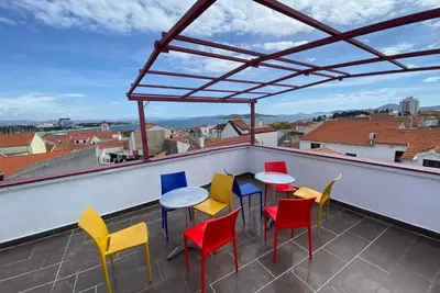 Image de Capo & Nemo Apartments Vodice - Two Bedroom Apartment