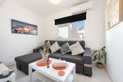 Image de Appartement « Casa Jose 2 » avec climatisation