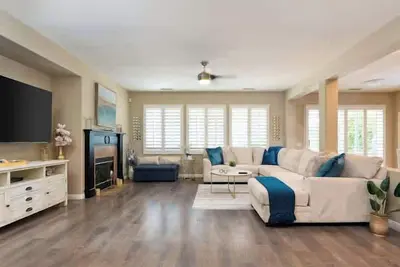 Image de Pools Golf and Tennis home