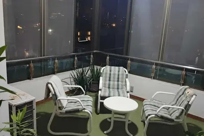 Image de Modern 2br Apartment in Clifton Family Friendly environment near beach and mall