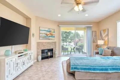 Image de Pond View House w/ Pools & Golf Near Coachella
