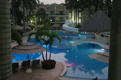 Image de Apartment In Acapulco Diamante In Front Of Gnp Arena