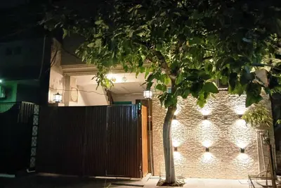 Image de Thh - Guesthouse Johar Town Lahore
