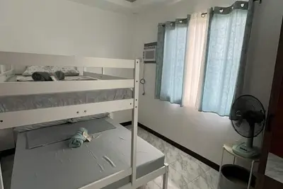Image de Relaxing Escape at Yena’s Inn