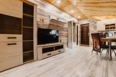 Image de Serene 1-bedroom apartment in charming Brașov perfect for relaxing stay