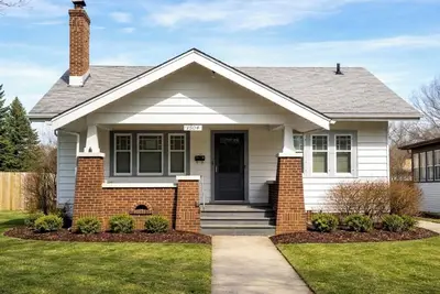 Image de Cute cozy 3-bedroom cottage perfect for a relaxing stay in Rockford