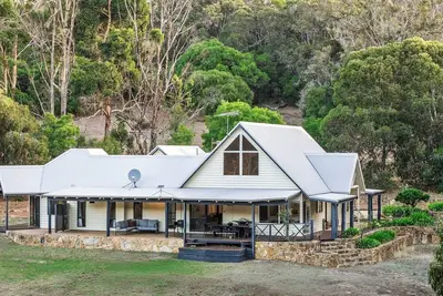 Image de Roo Haven | Margaret River New