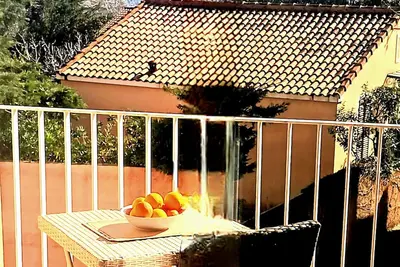 Image de Appartement face à la mer