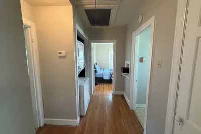 Image de Fully Furnished 3br/2ba Less than. 5 mile to Hospital & University of Memphis