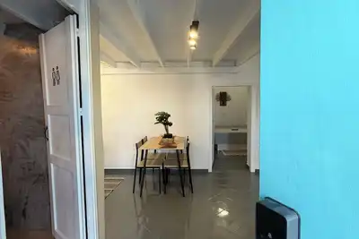 Image de Loft Kaves Pool And Bar Suites - ΜΟΝΑΔΙΚΗ ΕΜΠΕΙΡΙΑ ΜΕ ΑΞΕΧΑΣΤΗ ΘΕΑ