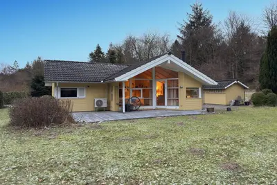 Image de Charmante maison à Silkeborg avec Wi-Fi