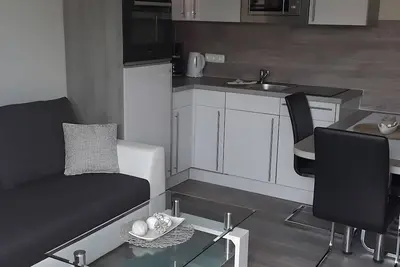 Image de Appartement pour 6 personnes (57 m²) avec terrasse privée et Wi-Fi