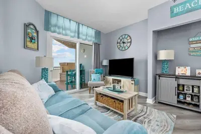 Whispering Waves Hideout 1br