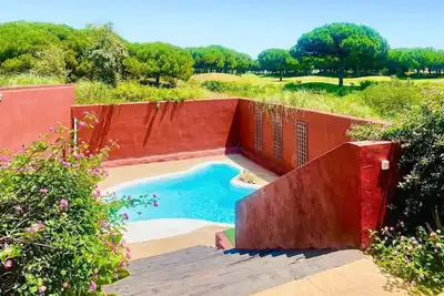 Image de Cozy home in Chiclana de la Fronter