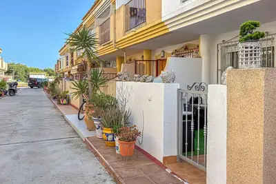 Image de Charmante maison à Orihuela Costa avec Wi-Fi