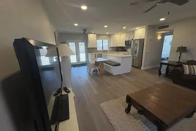 Image de Beachy Vibes in Az  2-bedroom house in friendly Peoria