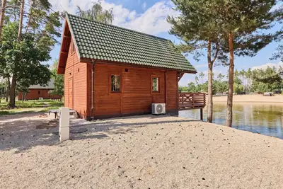 Image de Kemp Stříbrný rybník by Interhome