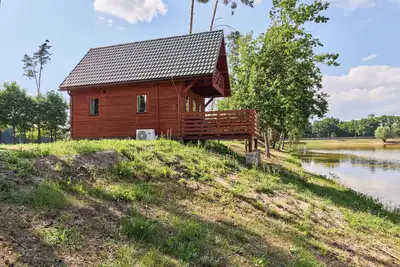 Image de Kemp Stříbrný rybník by Interhome