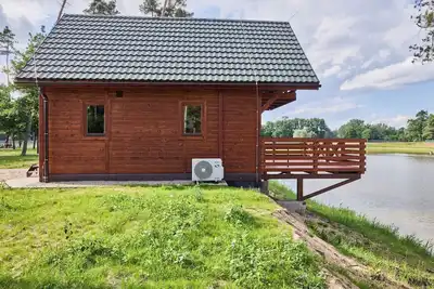 Image de Kemp Stříbrný rybník by Interhome