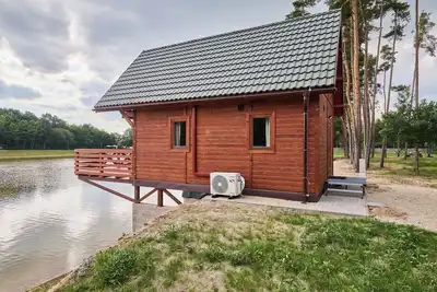 Image de Kemp Stříbrný rybník by Interhome
