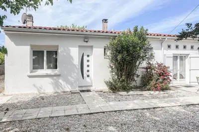 Image de Charmante maison proche plage