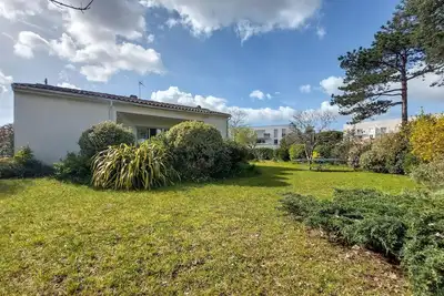 Image de Charmante maison proche plage