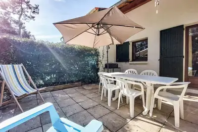 Image de Charmante maison proche plage
