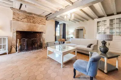 Image de Nice home in Cellefrouin with WiFi