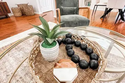 Image de Rosie's Retreat - Pet-friendly “gem” at Lenovo, Ncsu