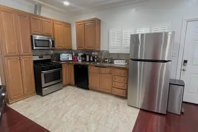 Image de Cozy 3-bedroom private guest house in fabulous Anaheim with cool Ac