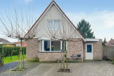 Image de Belle maison de 3 chambres à Zeewolde