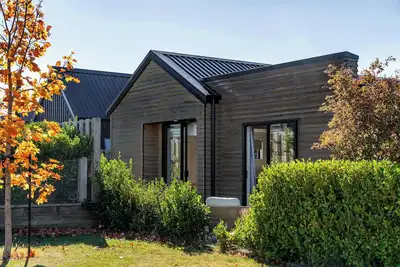 Image de Te Maramatanga Retreat Wanaka