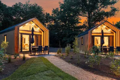 Image de Maison confortable à Wenum-Wiesel avec Wi-Fi