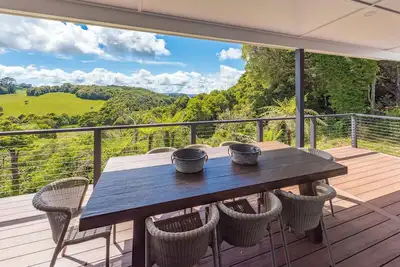 Image de Peelwood Cottage - A Short Walk to Robertson Village with 180 Escarpment Views