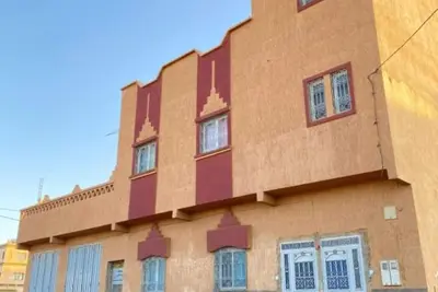 Image de Quaint 3-bedroom house with Ac in sunny Merzouga