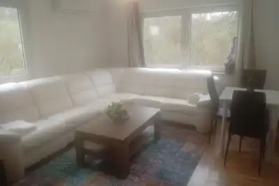 Image de Appartement 3 pièces en rez-de-chaussée – Bienvenue à ceux qui veulent vivre la campagne