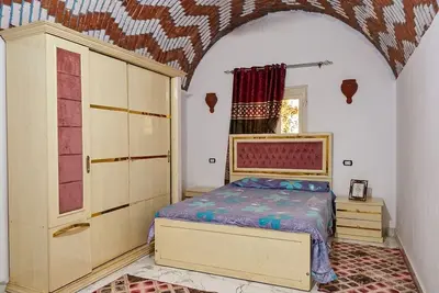 Image de Tranquil 2-bedroom house in charming Gharb Sehil perfect for relaxing