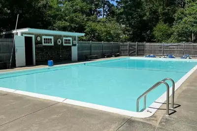 Image de Private Pool Cape Escape Near Mayflower Beach