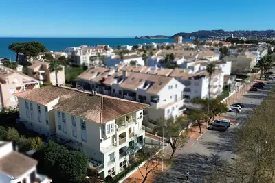 Image de Beach Daze Apartment