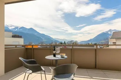 Image de Appartements modernes au centre de Jenbach