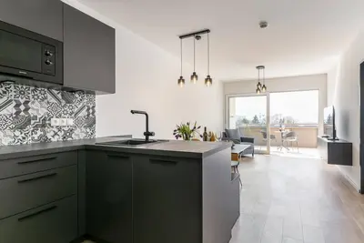 Image de Appartements modernes au centre de Jenbach