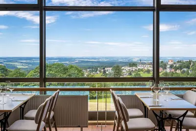 Image de Appartements im Ferienpark in Schoneck