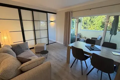 Image de Ocean Breeze, Vila Marachique, vacation apartment, cozy and modern, fully equipped