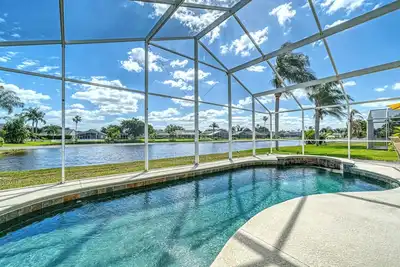 Image de Huge Pool, Near Beaches, Img, Utc, Great Clubhouse