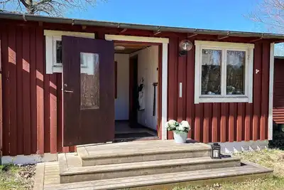 Image de Maison de vacances pour 4 a Kvidinge
